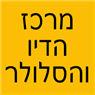 לוגו של מרכז הדיו והסלולר - תמונת לוגו