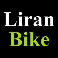 לירן בייק רשת אופניים חשמליים בחולון