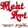 לוגו של meat art -אומנות הבשר - תמונת לוגו