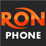 רון פון-שיכון דן RON-PHONE- לוגו רון פון-שיכון דן RON-PHONE- לוגו
