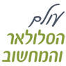 לוגו של עולם הסלולאר והמחשוב עולם הסלולאר והמחשוב - תמונת לוגו
