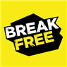 לוגו של ברייקפרי - Braek-free - תמונת לוגו