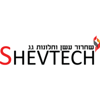 שבטק שחרור עשן בגן חיים שבטק שחרור עשן בגן חיים