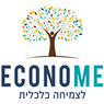 לוגו של אקונומי ייעוץ משכנתאות - תמונת לוגו