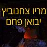 לוגו של יבואן פחם - מריו צחנוביץ יבואן פחם - מריו צחנוביץ - תמונת לוגו