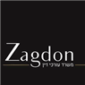 עו"ד זגדון גיא- לוגו עו"ד זגדון גיא- לוגו