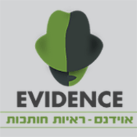לוגו של משרד חקירות אווידנס משרד חקירות אווידנס - תמונת לוגו