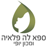 לוגו של ספא לה פלאיה - תמונת לוגו