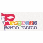 פרוגרס התעמלות אתגרית לילדים בתל אביב