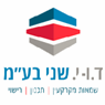 לוגו של יהודה שני- שמאות מקרקעין, תכנון ורישוי - תמונת לוגו