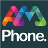 לוגו של אמפון - amphone - תמונת לוגו