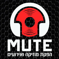 Mute-הפקת מוסיקה ואירועים בנתיבות