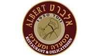 מסעדת אלברט באזור