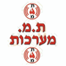 ת.מ. מערכות כיבוי וגילוי אש- לוגו ת.מ. מערכות כיבוי וגילוי אש- לוגו
