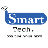 לוגו של סמארט טק מעבדת סלולר סמארט טק מעבדת סלולר - תמונת לוגו
