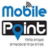 Mobile Point- לוגו Mobile Point- לוגו