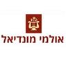 לוגו של אולמי מונדיאל אולמי מונדיאל - תמונת לוגו