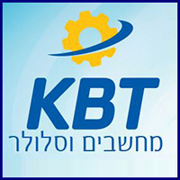 KBT שירותי מחשבים ומערכות מיגון בבית שמש KBT שירותי מחשבים ומערכות מיגון בבית שמש