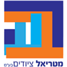 לוגו של מטריאל ציודים מטריאל ציודים - תמונת לוגו