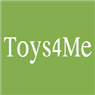 לוגו של Toys4Me Toys4Me - תמונת לוגו