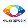לוגו של אופטיקה הנשיא - תמונת לוגו