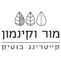 לוגו של מור וקינמון מור וקינמון - תמונת לוגו