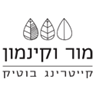 לוגו של מור וקינמון מור וקינמון - תמונת לוגו
