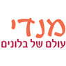 מנדי עולם של בלונים בחיפה מנדי עולם של בלונים בחיפה