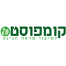 לוגו של קומפוסט- פיתוח; הקמה ותחזוקת גינות - תמונת לוגו