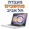 מובייל קומפ- לוגו מובייל קומפ- לוגו