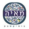 לוגו של מאיה בוטיקטבע מאיה בוטיקטבע - תמונת לוגו