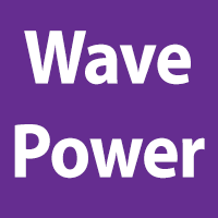 Wave Power בבצרה