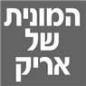 לוגו של המונית של אריק - תמונת לוגו