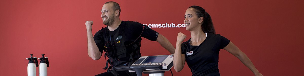 EMS club - תמונה ראשית