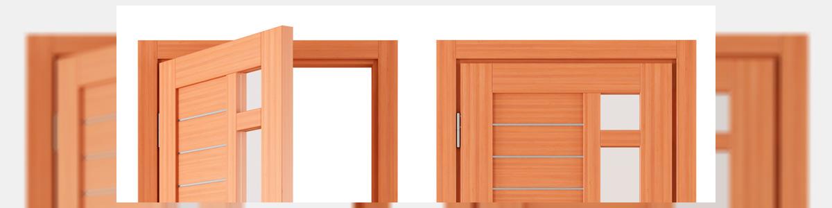 ישראדור - דלתות כניסה מעוצבות - תמונה ראשית
