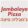 לוגו של ג'מבליה פיצה Jambalaya pizza ג'מבליה פיצה Jambalaya pizza - תמונת לוגו