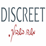 DISCREET בחיפה
