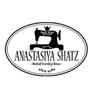 אנסטסיה שץ Anastasiya Shatz- לוגו אנסטסיה שץ Anastasiya Shatz- לוגו