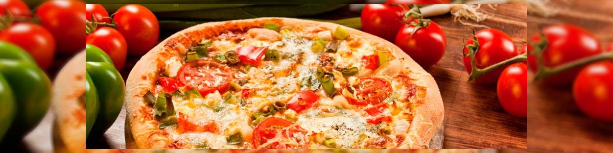 לה פיצה La Pizza - תמונה ראשית