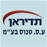 לוגו של ע.ס.טנוס בע"מ ע.ס.טנוס בע"מ - תמונת לוגו