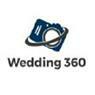 לוגו של Wedding 360 - תמונת לוגו