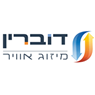 לוגו של דוברין מיזוג אוויר - תמונת לוגו