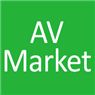 AV Market בתל אביב