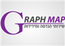 לוגו של גרף מאפ שירותי הנדסה ומדידות - תמונת לוגו
