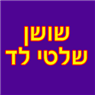 שושן שלטי לד ברמלה שושן שלטי לד ברמלה