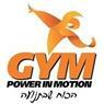 מכון כושר-GYM פאוור אין מושיין במזכרת בתיה מכון כושר-GYM פאוור אין מושיין במזכרת בתיה