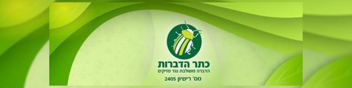כתר הדברות - תמונה ראשית