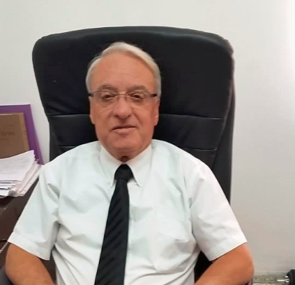אלמגור משרד עו"ד בבאר שבע