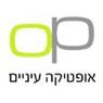 לוגו של אופטיקה עיניים אופטיקה עיניים - תמונת לוגו