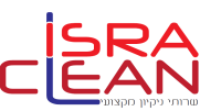 לוגו של ישראקלין-שירותי אחזקה וניקיון ישראקלין-שירותי אחזקה וניקיון - תמונת לוגו